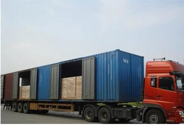 杭州到石柱土家族自治县货运专线