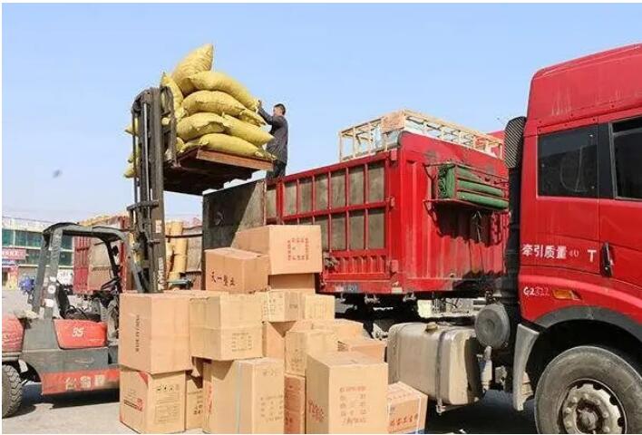 杭州到石柱土家族自治县物流专线