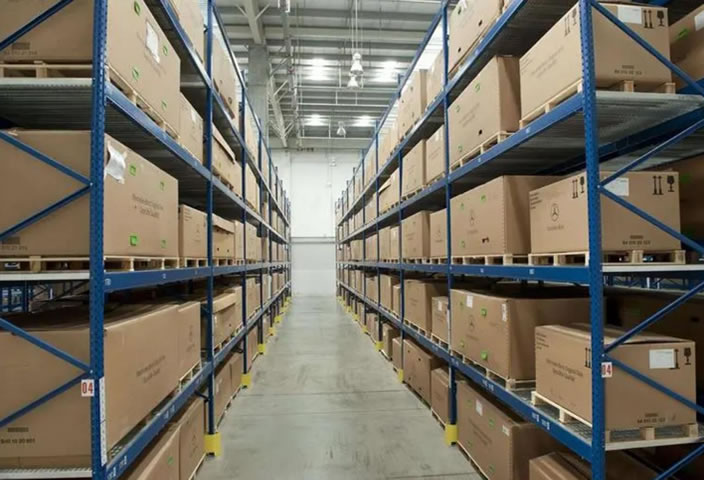 杭州到石柱土家族自治县货物仓储