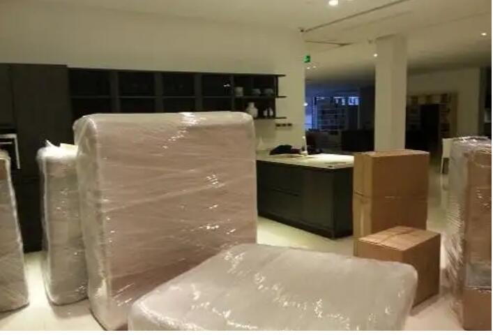 杭州到石柱土家族自治县长途搬家