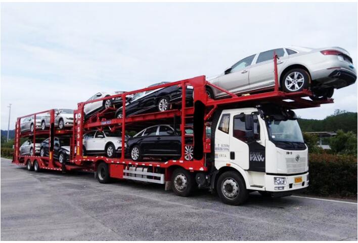 杭州到石柱土家族自治县轿车托运